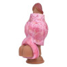 PINKALIEN Gaine de pénis Sleevy Freak L 9 x 8.5cm